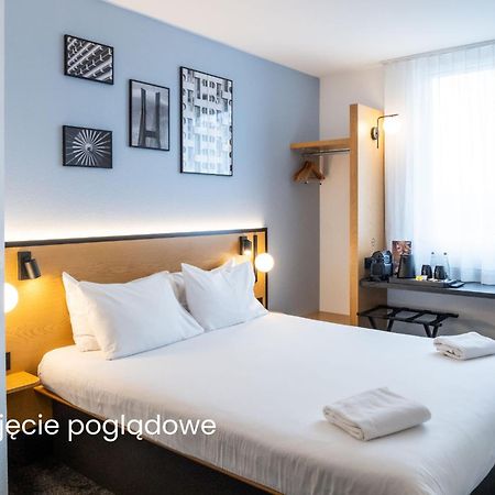 B&B Hotel Stary Toruń Exterior foto