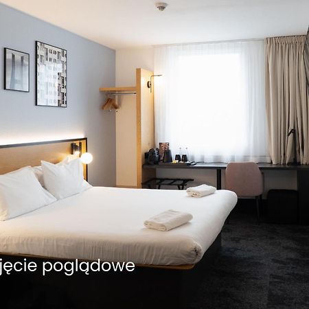B&B Hotel Stary Toruń Exterior foto